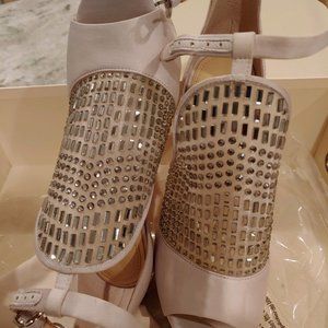 Vince Camuto Heels